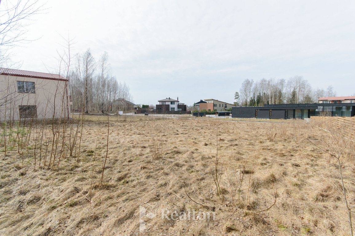 Parduodamas sklypas Bajorų g., Lindiniškių k., 15 a ploto-image-285864200