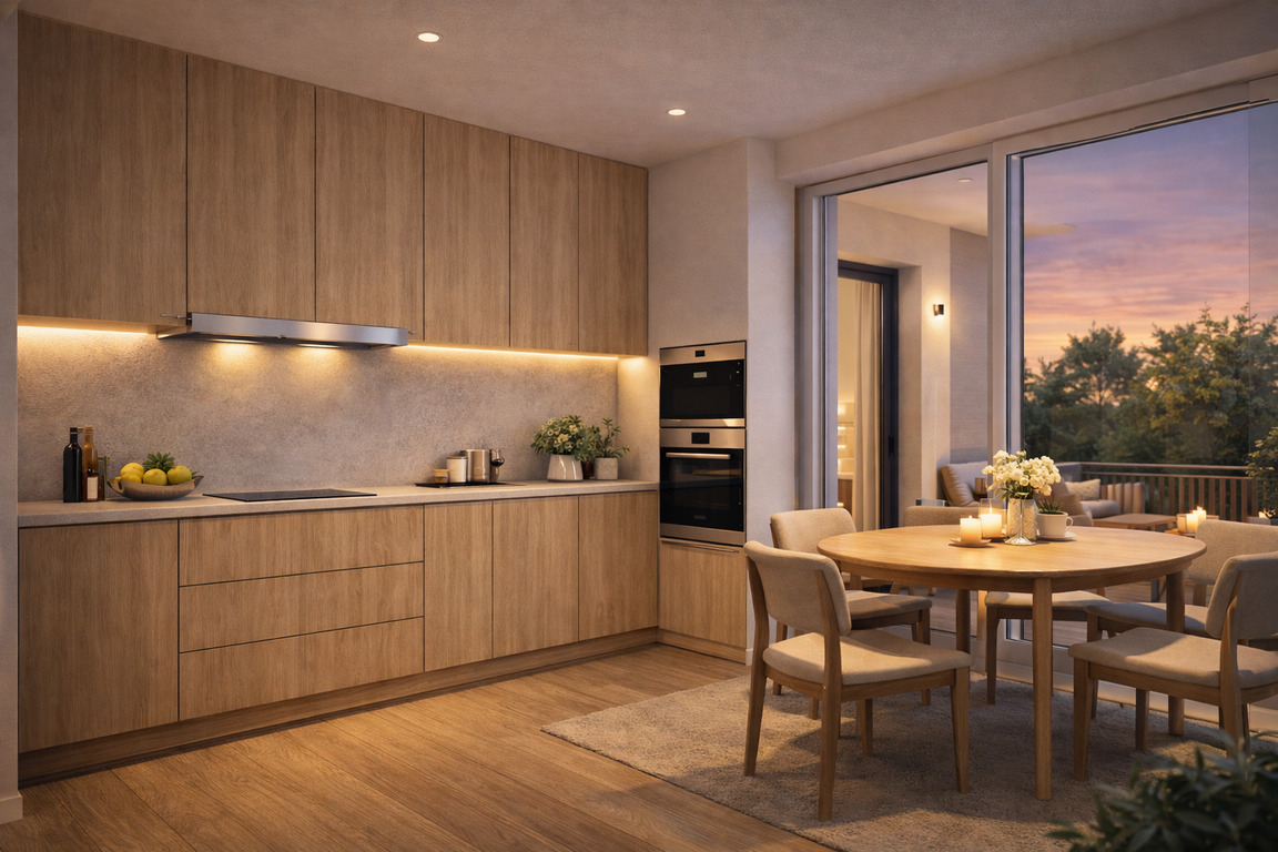 Parduodamas namas Ryto g., , Palangoje, 94.88 kv.m ploto, 1 aukštai