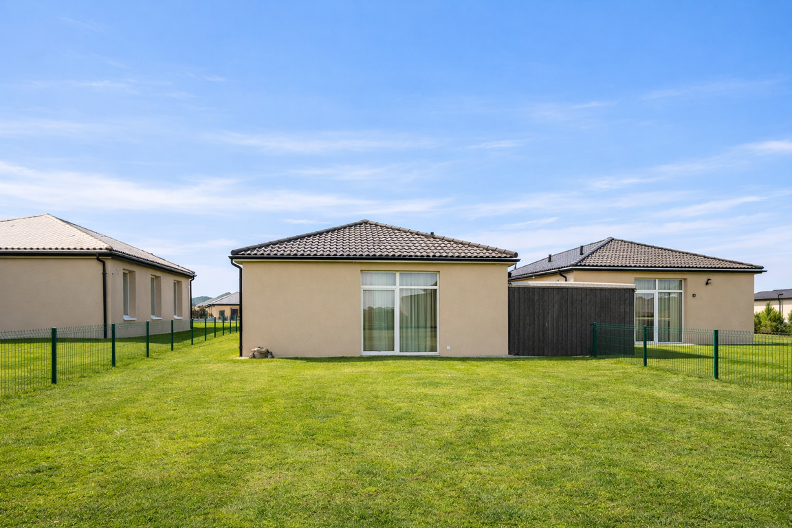 Parduodamas namas Liepų g., Trušelių k., 88.2 kv.m ploto