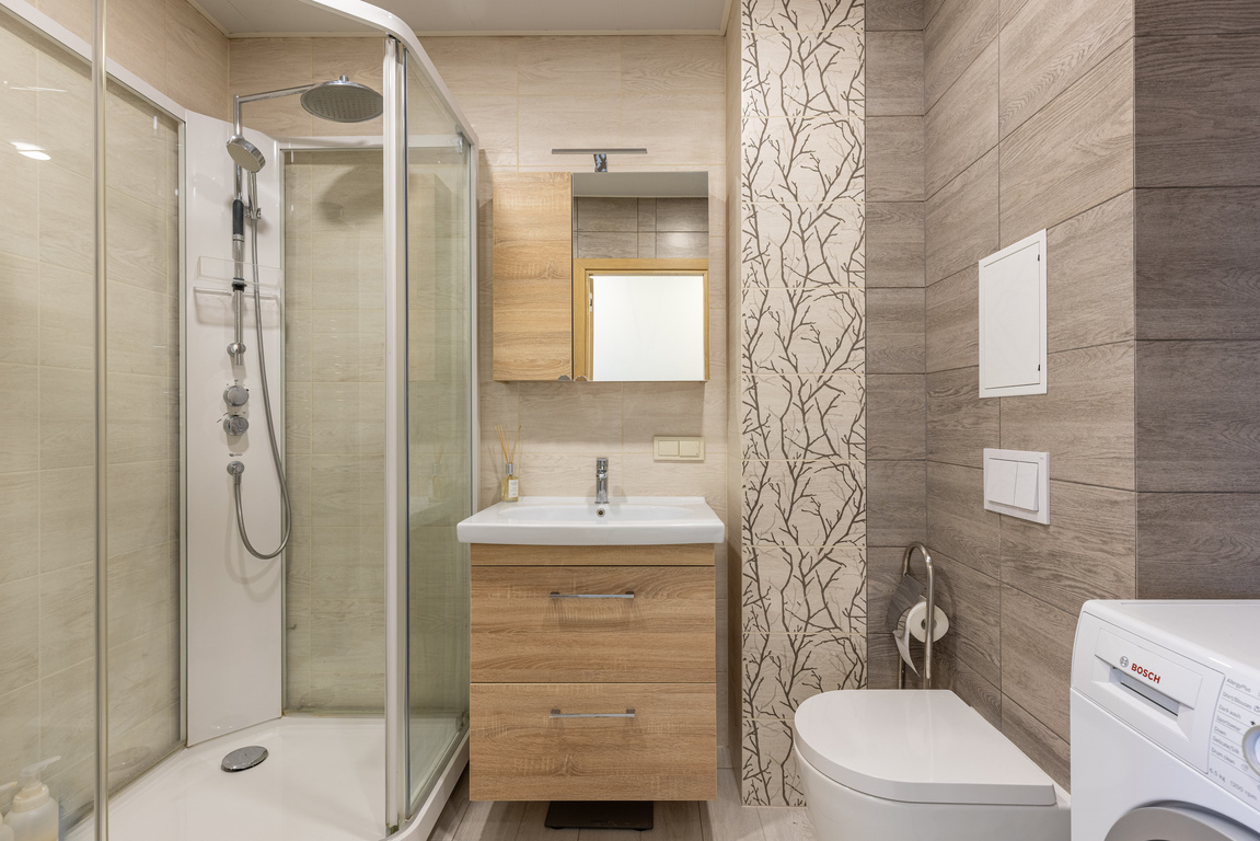 Parduodamas butas Kuršių g., Šilainiuose, Kaune, 50 kv.m ploto