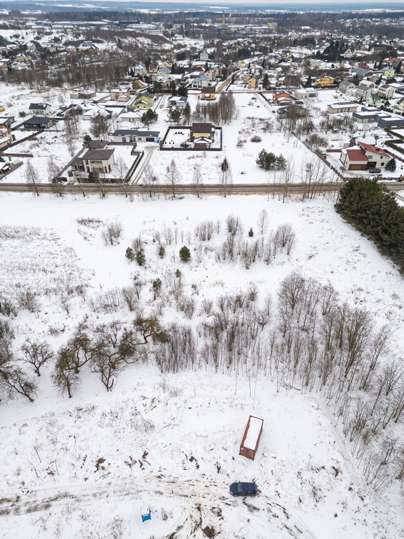 Parduodamas sklypas Aguonų g., Skaidiškių mstl., 10 a ploto