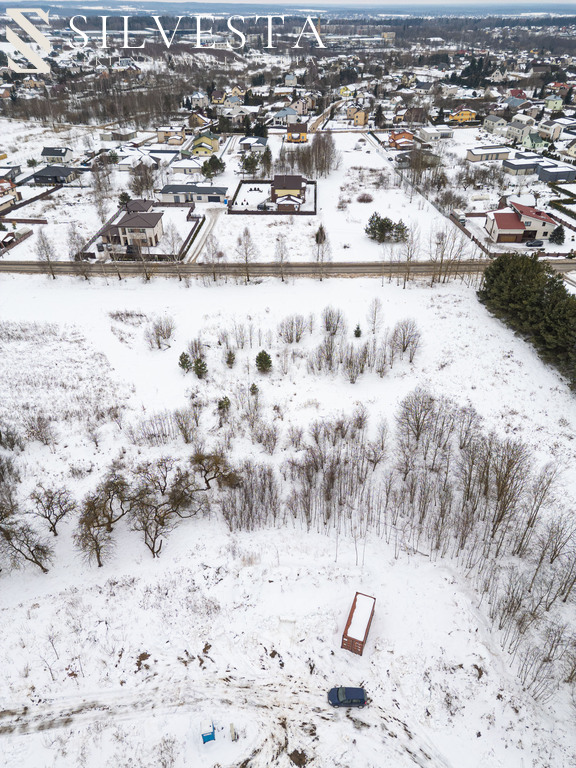 Parduodamas sklypas Aguonų g., Skaidiškių mstl., 10 a ploto