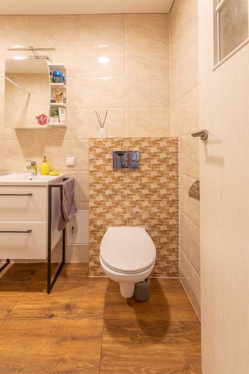 Butas, Parko g., Panevėžio m.