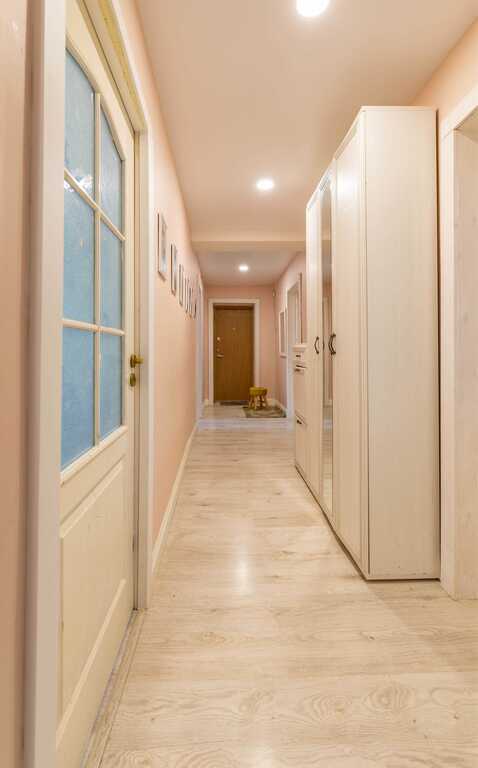 Butas, Parko g., Panevėžio m.