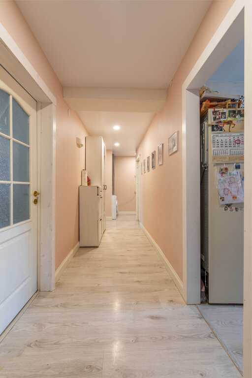 Butas, Parko g., Panevėžio m.