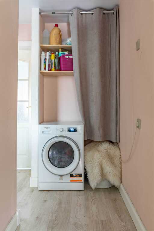 Butas, Parko g., Panevėžio m.