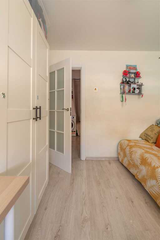 Butas, Parko g., Panevėžio m.