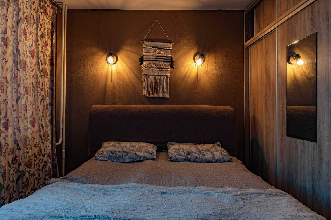 Butas, Parko g., Panevėžio m.