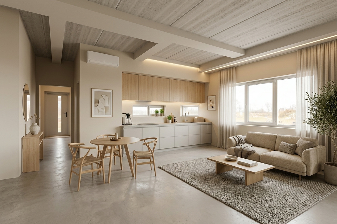 Namas, Onos g., Vyčių k.