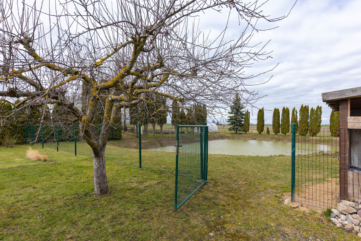 Parduodamas namas , Marijampolėje, 252.93 kv.m ploto