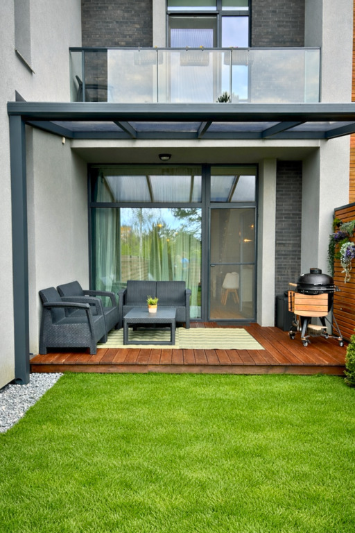 Parduodamas kotedžas Įsruties g., Pilaitėje, Vilniuje, 67.53 kv.m ploto