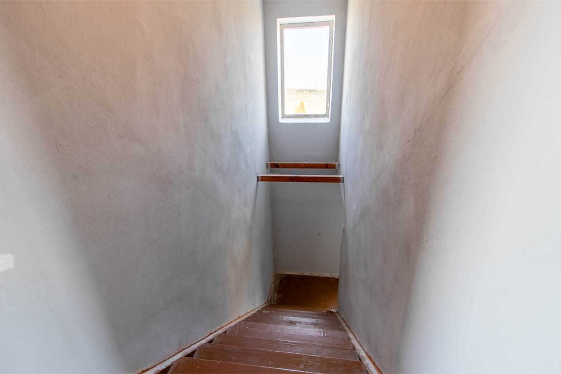 Namas, Vilniaus g., Kritižio k.