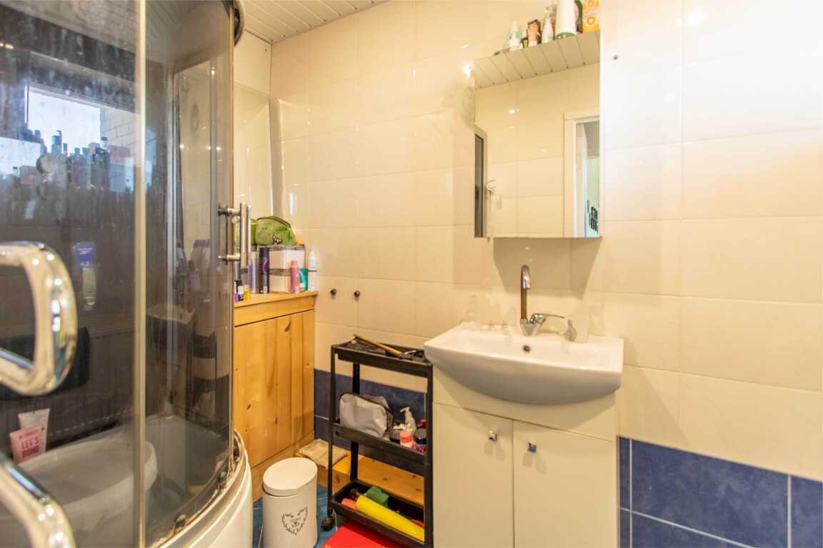 Namas, Vilniaus g., Kritižio k.