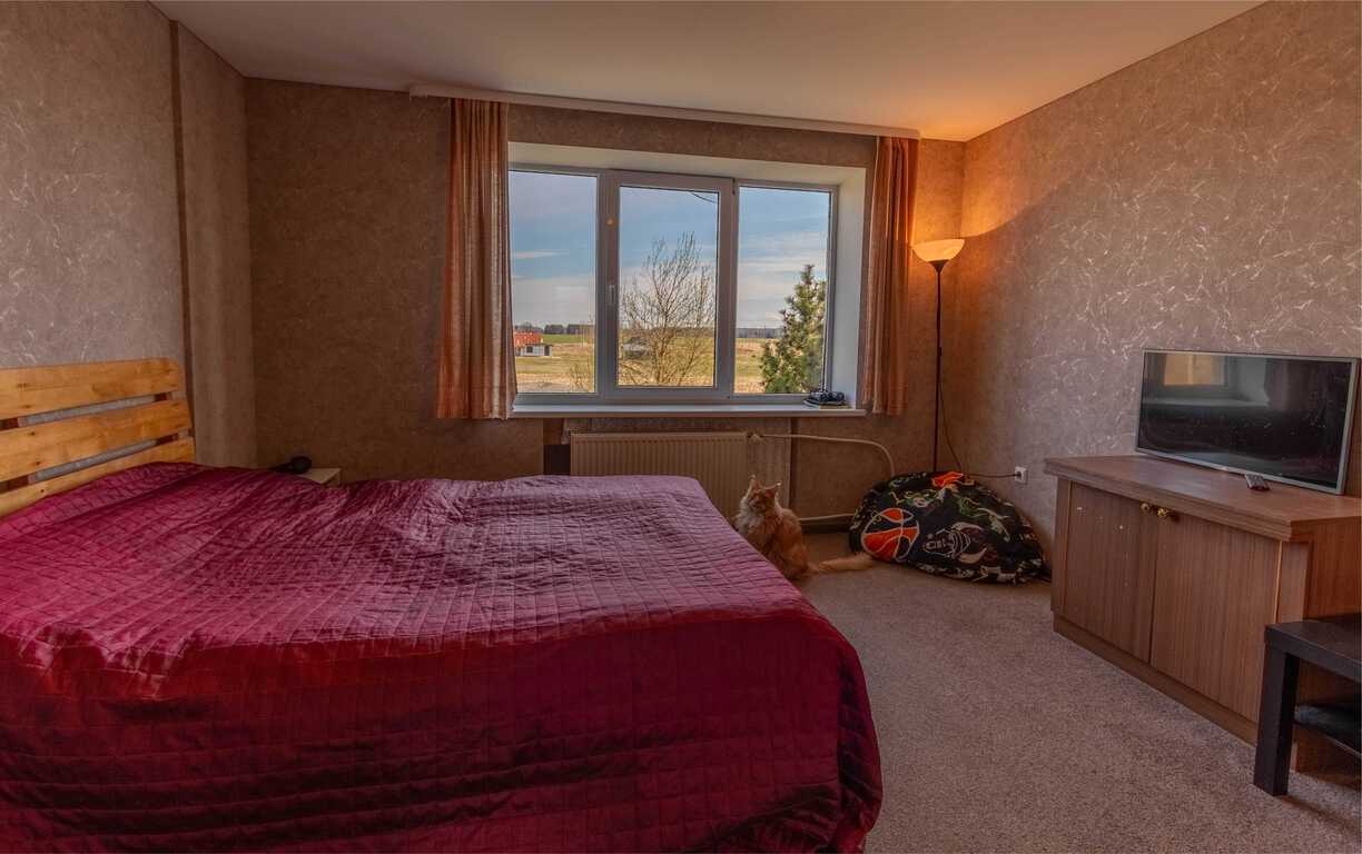 Namas, Vilniaus g., Kritižio k.