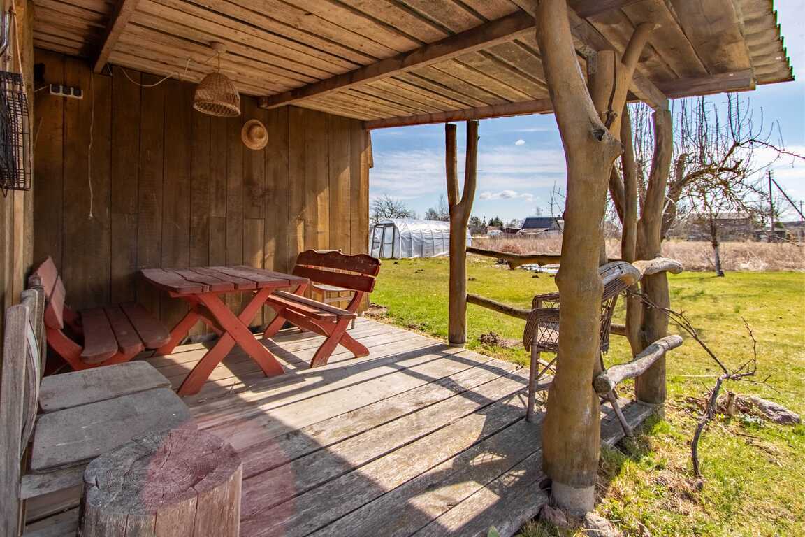 Namas, Vilniaus g., Kritižio k.