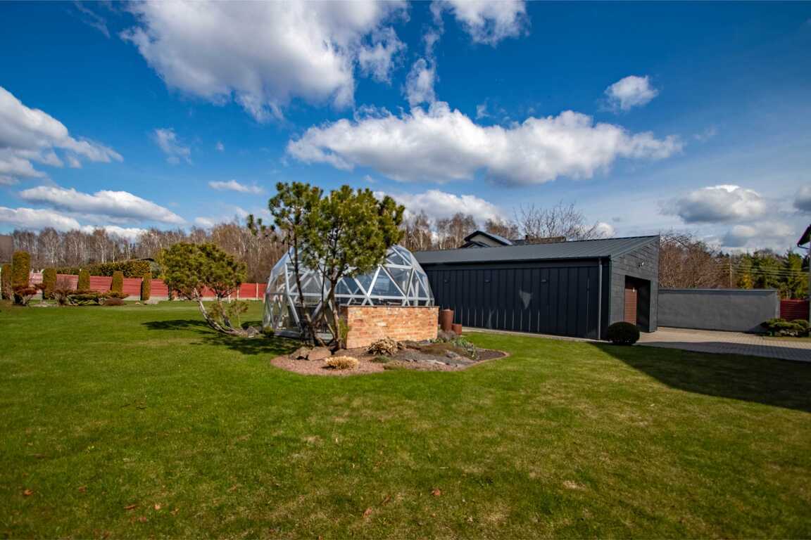 Namas, Vilkatupio g., Vaivadų k.