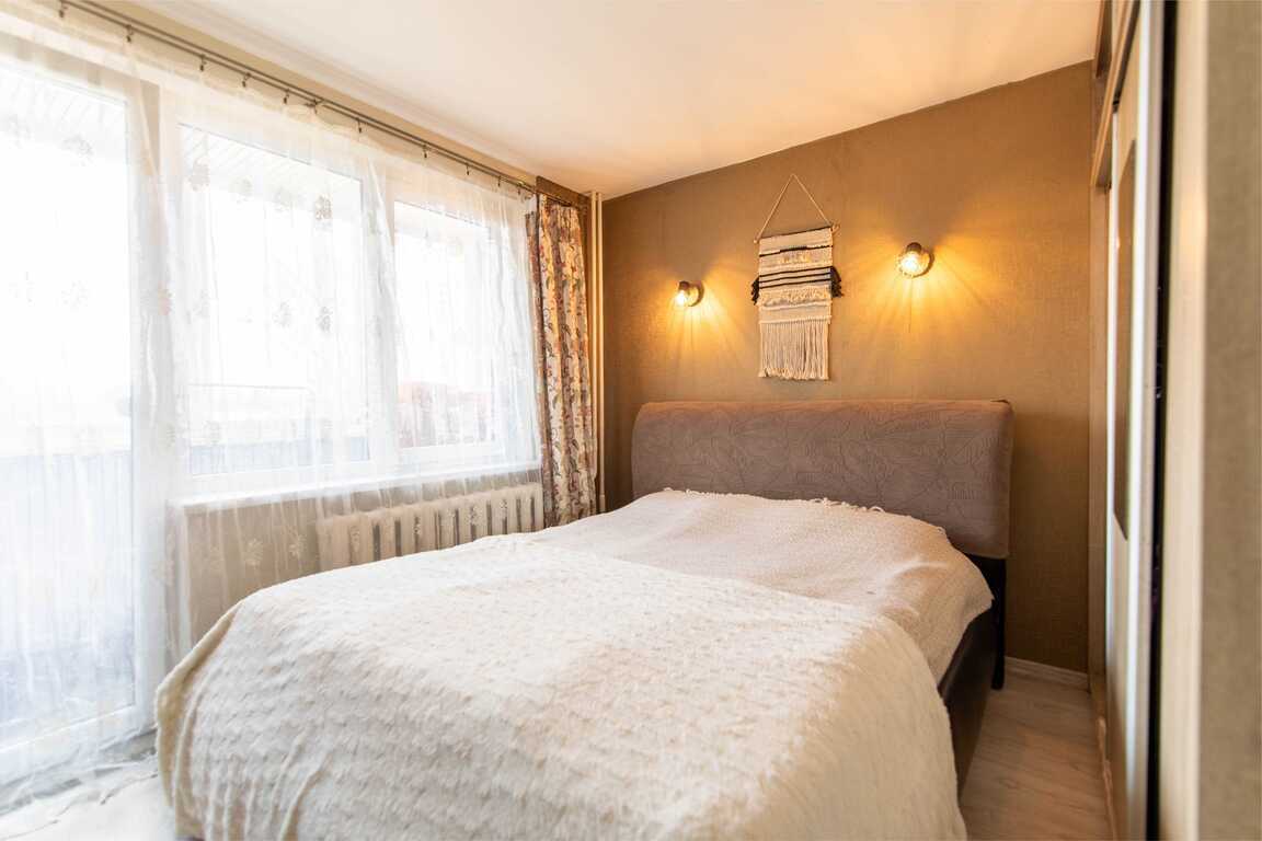 Butas, Parko g., Panevėžio m.