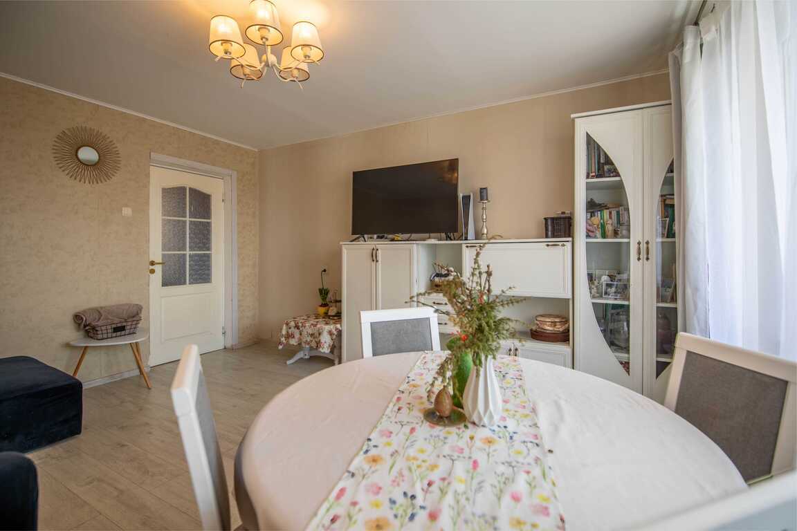 Butas, Parko g., Panevėžio m.