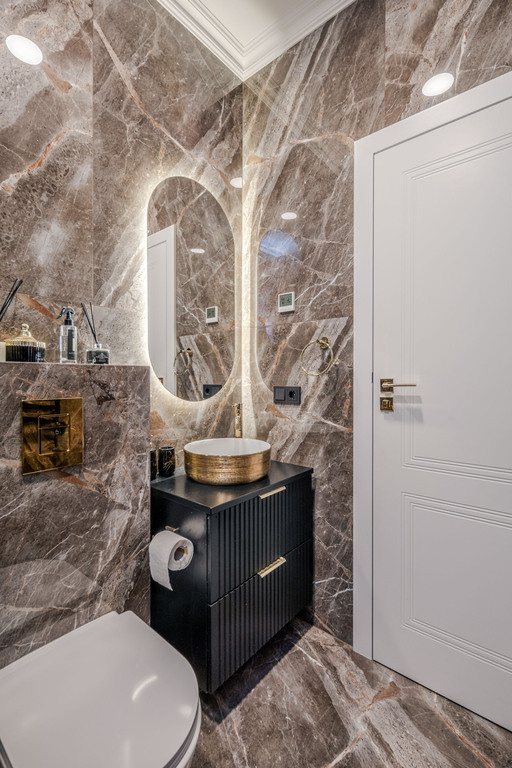 Parduodamas butas Vaivorykštės g., , Palangoje, 48.43 kv.m ploto