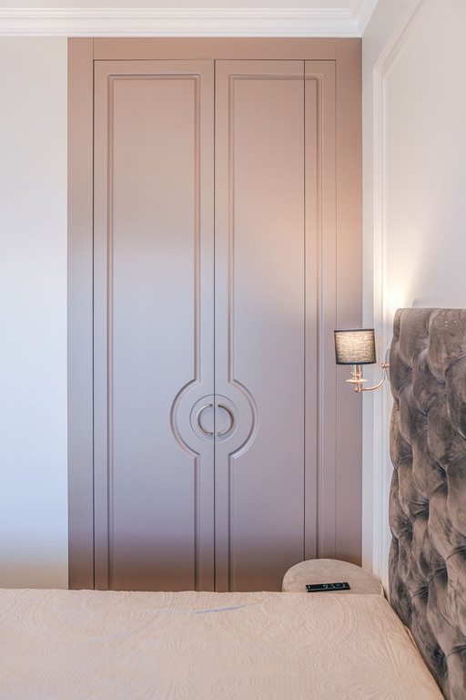 Parduodamas butas Vaivorykštės g., , Palangoje, 48.43 kv.m ploto