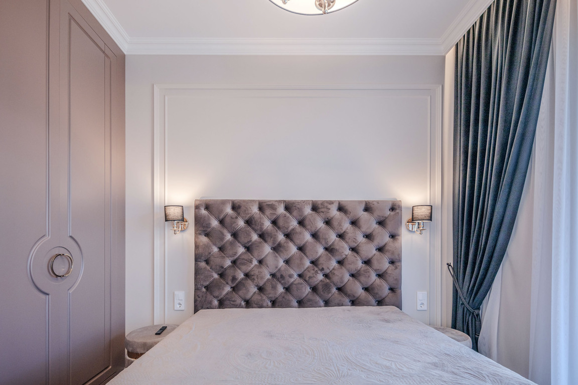 Parduodamas butas Vaivorykštės g., , Palangoje, 48.43 kv.m ploto