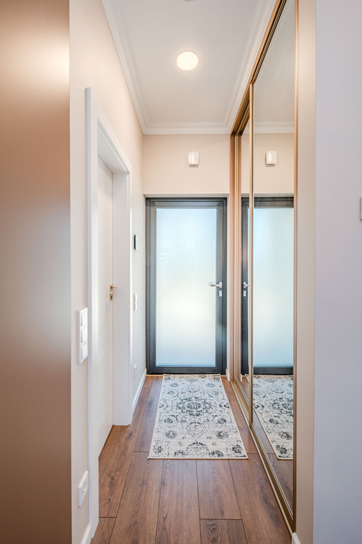 Parduodamas butas Vaivorykštės g., , Palangoje, 48.43 kv.m ploto