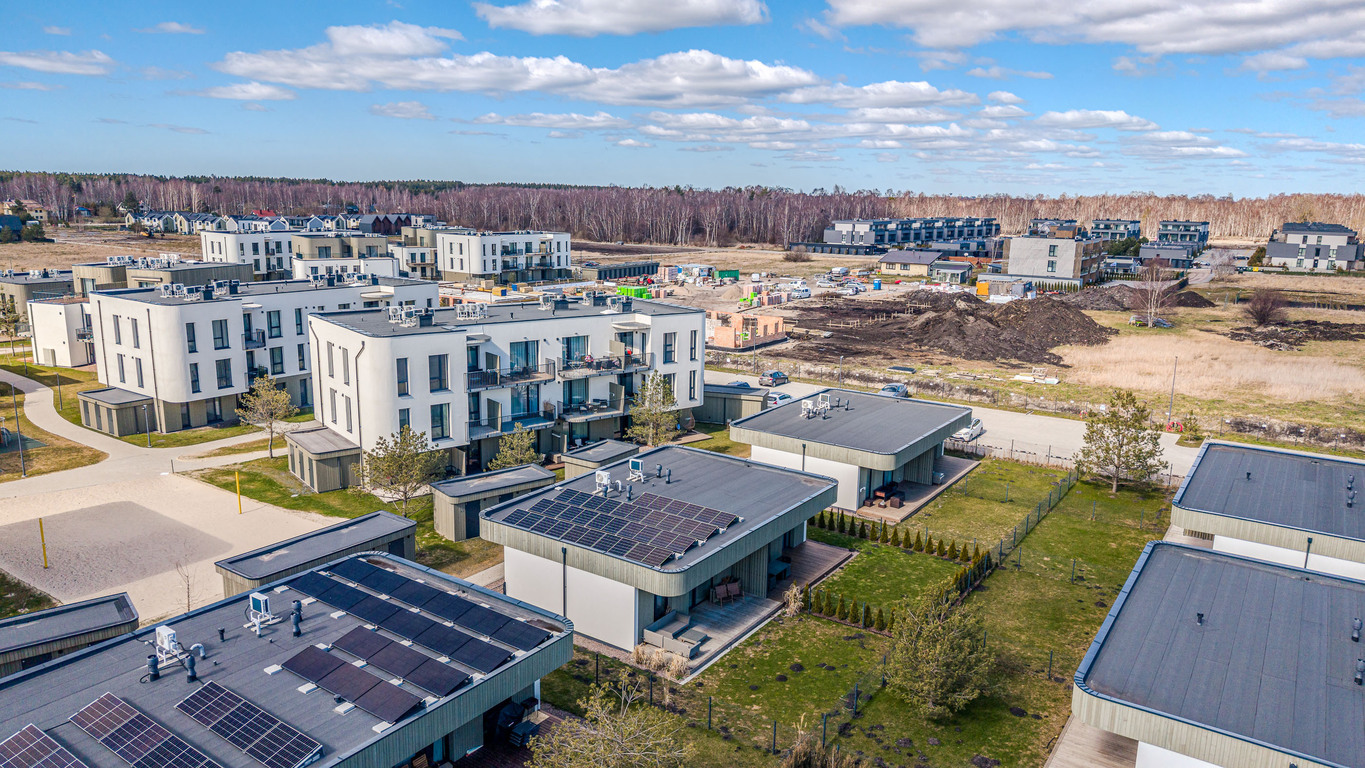 Parduodamas butas Vaivorykštės g., , Palangoje, 48.43 kv.m ploto