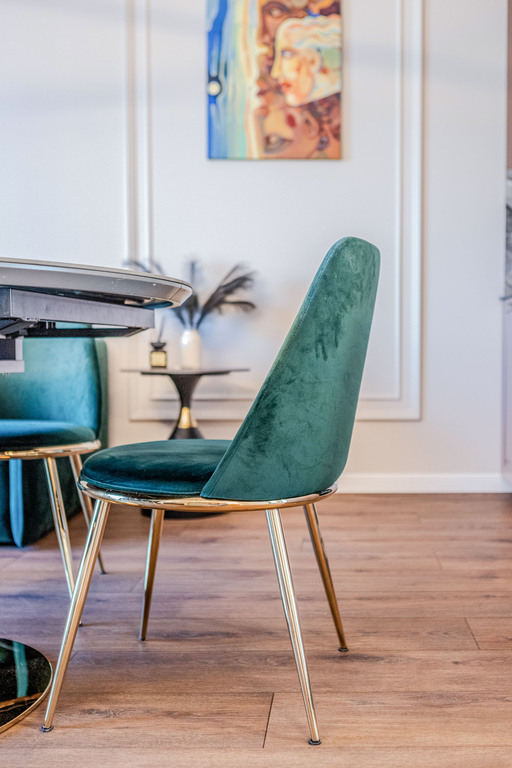 Parduodamas namas Vaivorykštės g., , Palangoje, 48.43 kv.m ploto, 1 aukštai