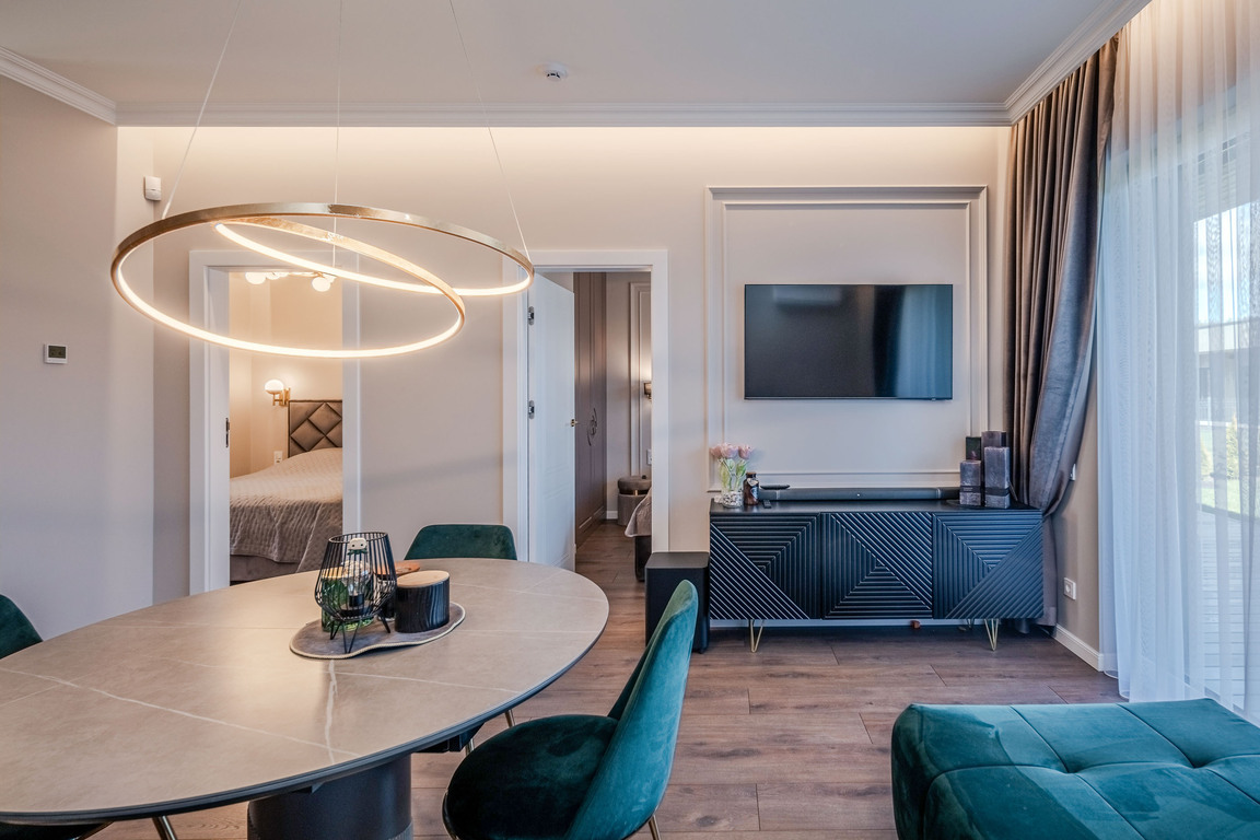 Parduodamas namas Vaivorykštės g., , Palangoje, 48.43 kv.m ploto, 1 aukštai