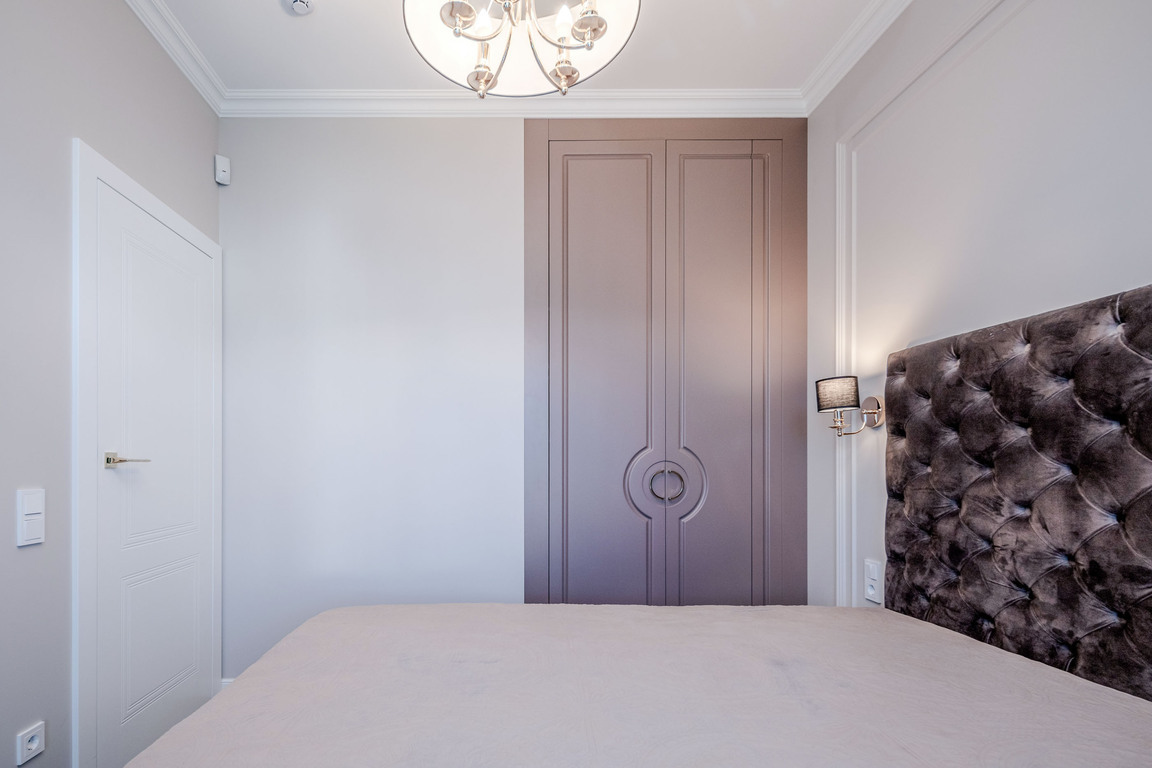 Parduodamas namas Vaivorykštės g., , Palangoje, 48.43 kv.m ploto, 1 aukštai