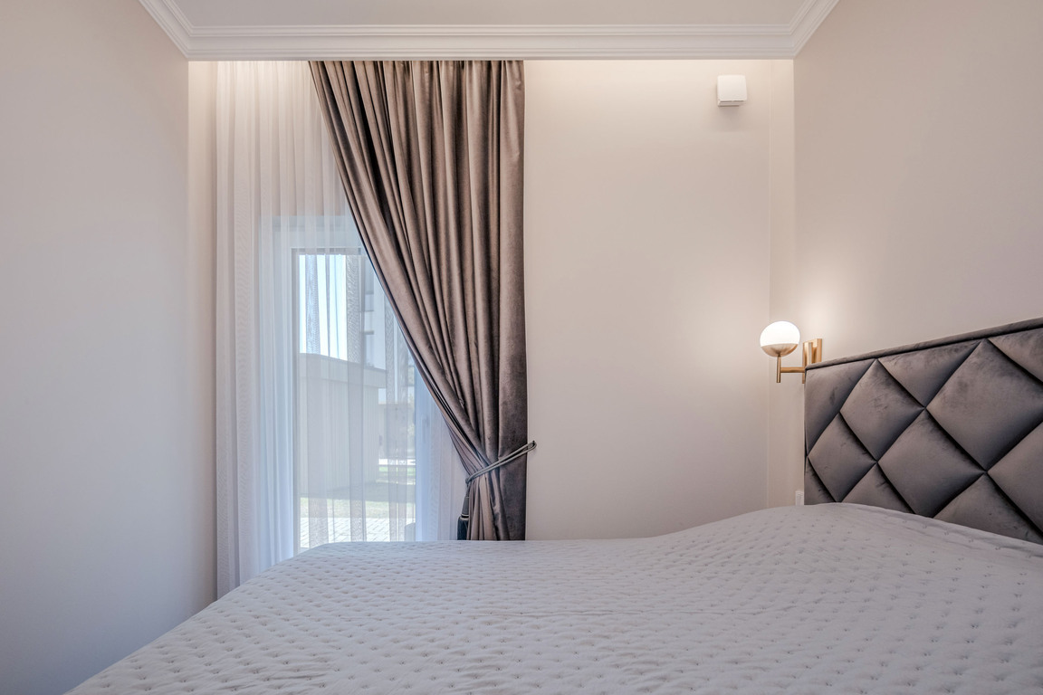 Parduodamas namas Vaivorykštės g., , Palangoje, 48.43 kv.m ploto, 1 aukštai