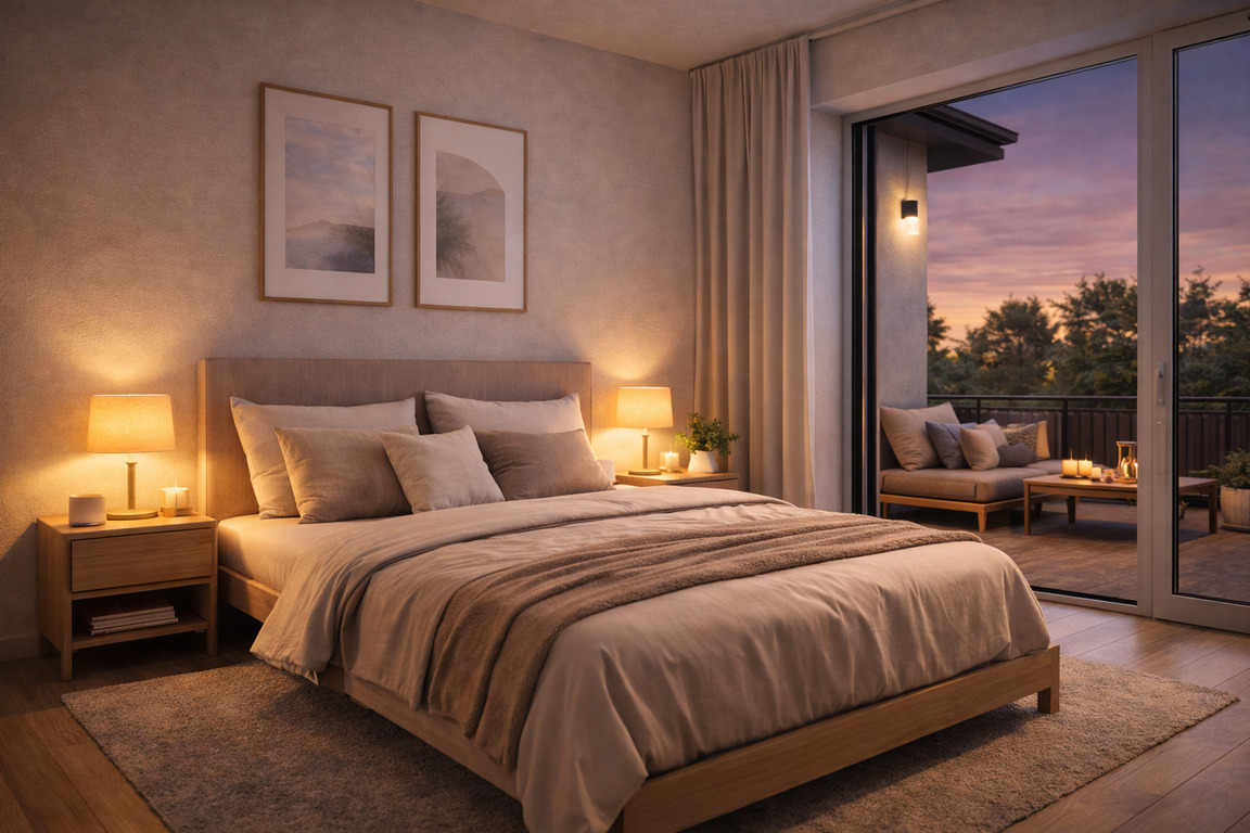 Parduodamas butas Ryto g., , Palangoje, 94.88 kv.m ploto