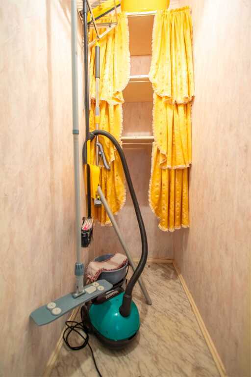 Butas, Šermukšnių g., Pasvalio m.