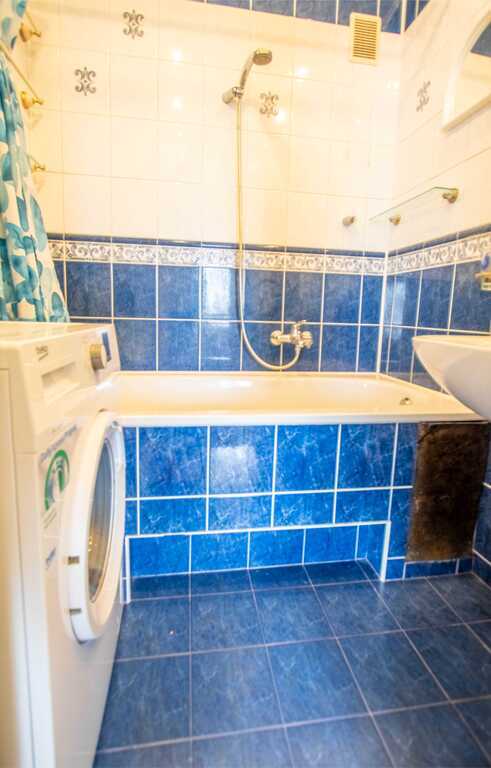 Butas, Šermukšnių g., Pasvalio m.