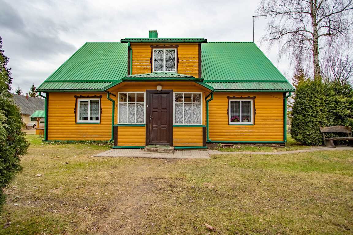 Namas, Deveitonių k.