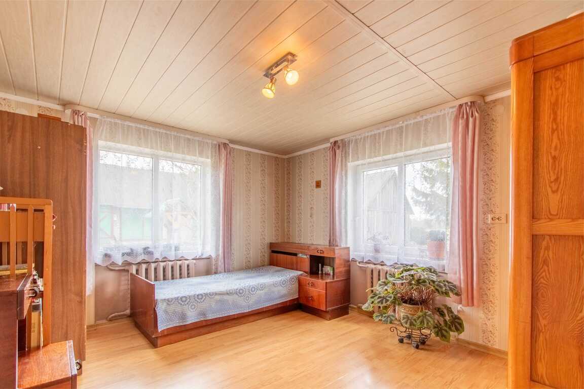 Namas, Deveitonių k.