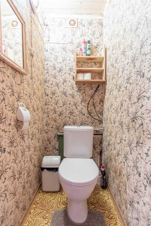 Namas, Deveitonių k.