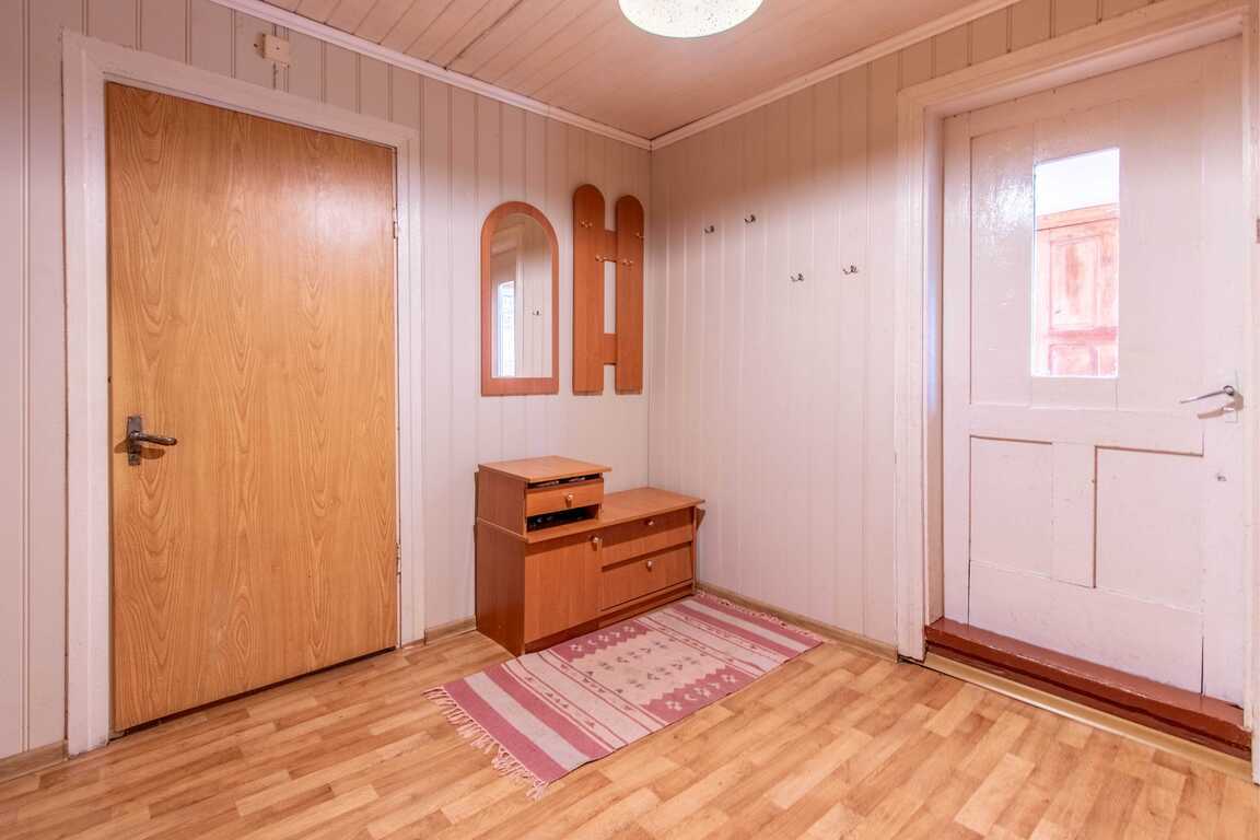 Namas, Deveitonių k.