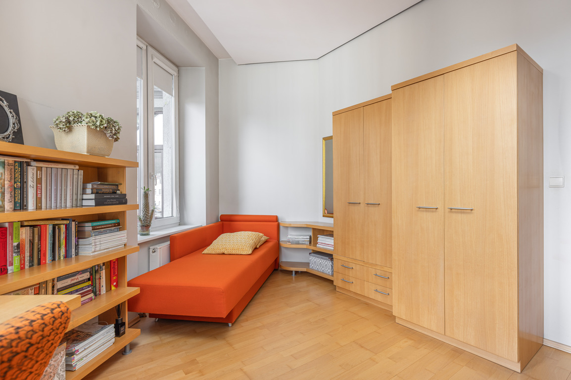 Parduodamas butas V. Putvinskio g., Centre, Kaune, 145 kv.m ploto