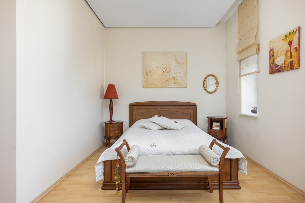 Parduodamas butas V. Putvinskio g., Centre, Kaune, 145 kv.m ploto