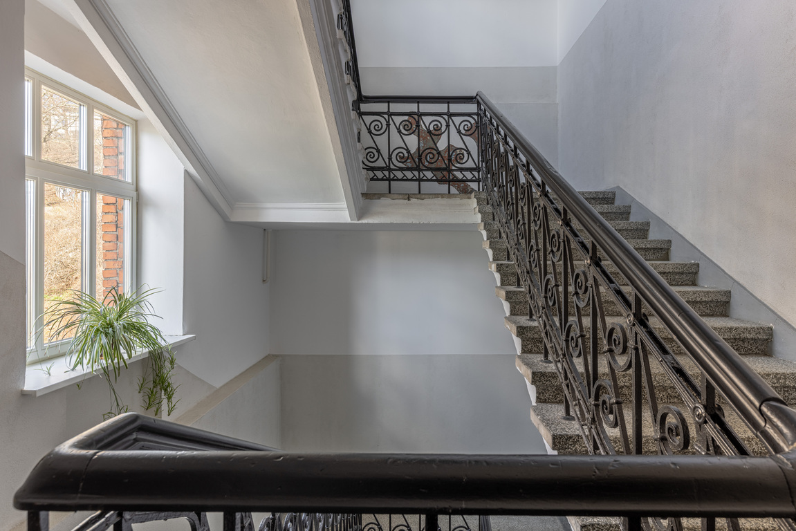 Parduodamas butas V. Putvinskio g., Centre, Kaune, 145 kv.m ploto