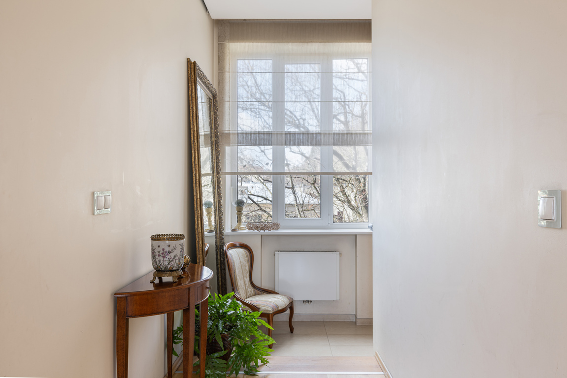 Parduodamas butas V. Putvinskio g., Centre, Kaune, 145 kv.m ploto