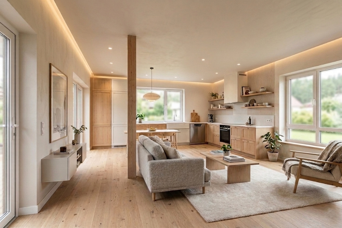 Namas, Rubikių 7-oji g., Keblonių k.