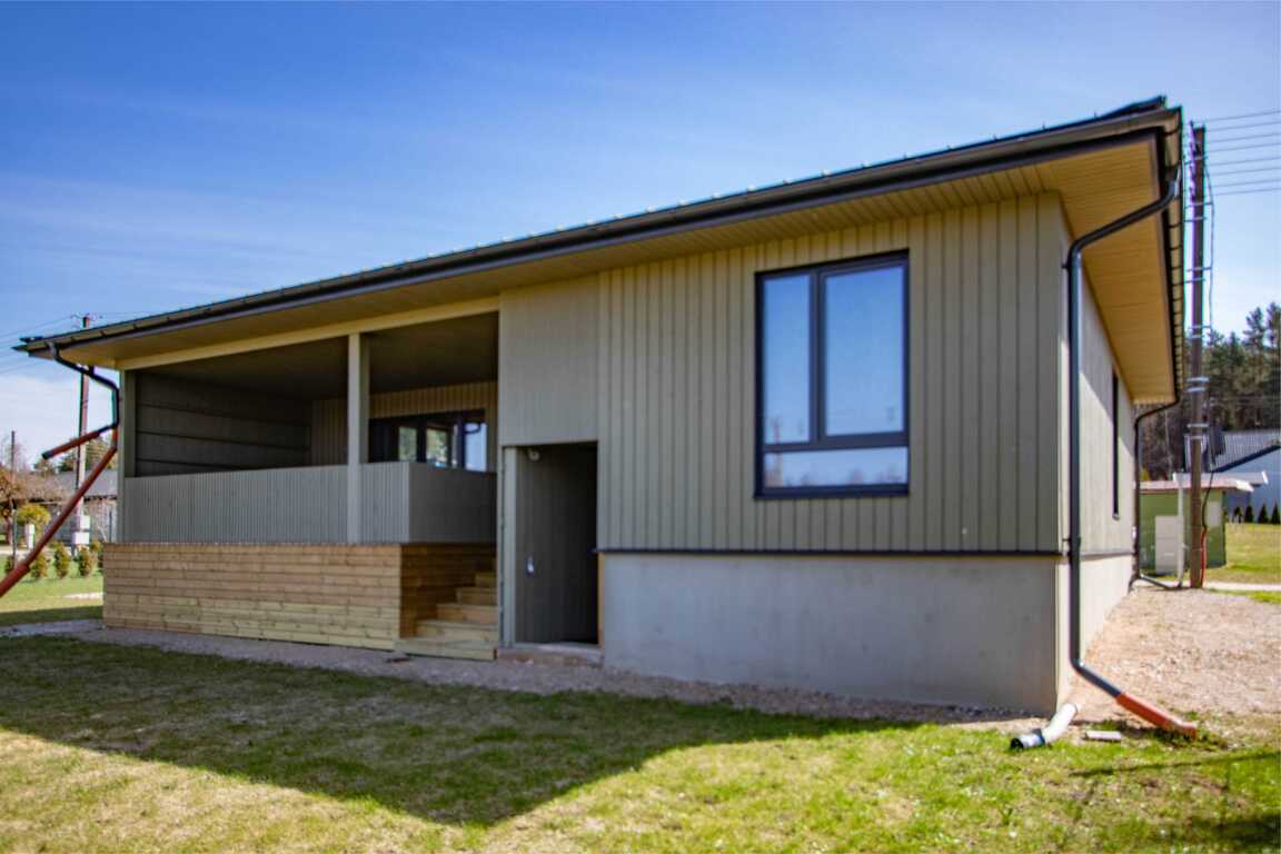 Namas, Rubikių 7-oji g., Keblonių k.