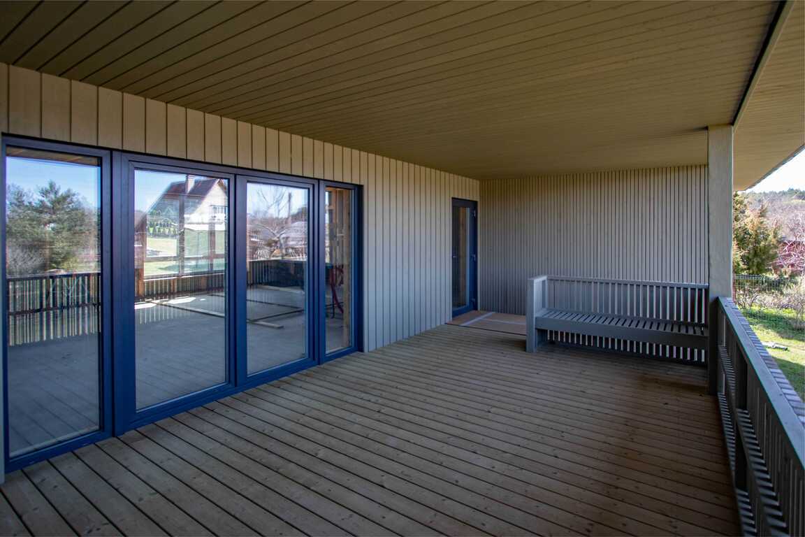 Namas, Rubikių 7-oji g., Keblonių k.