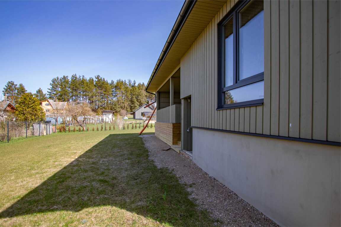 Namas, Rubikių 7-oji g., Keblonių k.