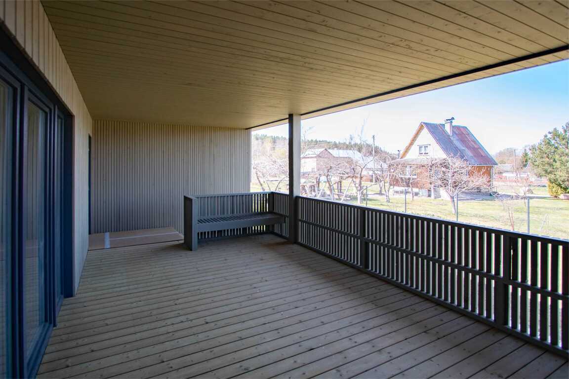 Namas, Rubikių 7-oji g., Keblonių k.