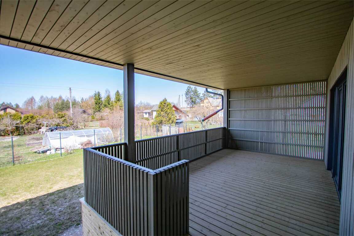 Namas, Rubikių 7-oji g., Keblonių k.