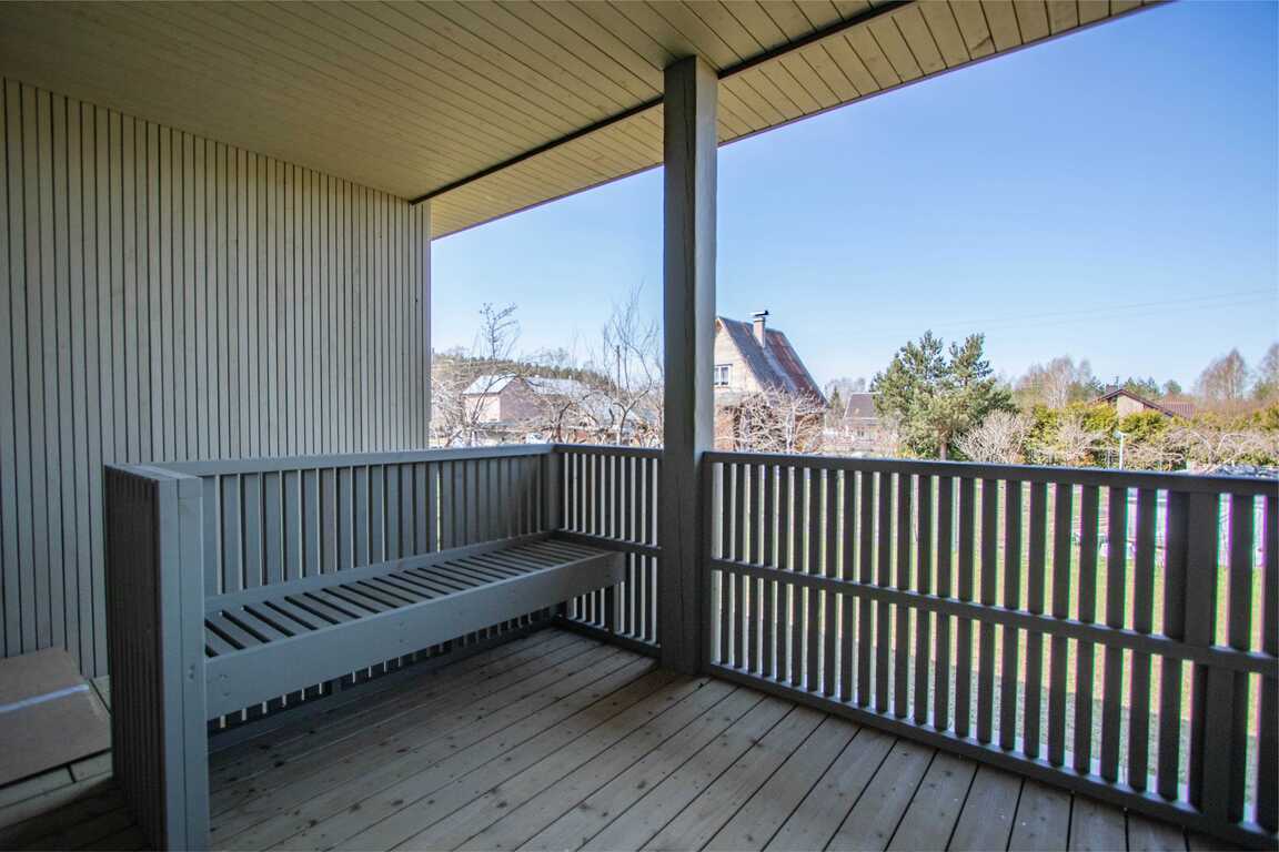 Namas, Rubikių 7-oji g., Keblonių k.