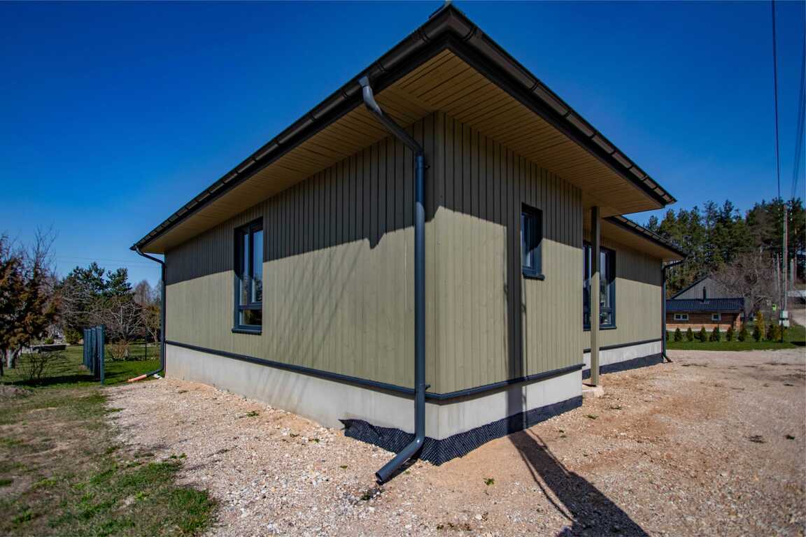 Namas, Rubikių 7-oji g., Keblonių k.